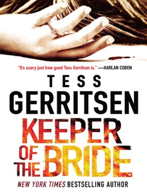 Cover of Keeper of the Bride